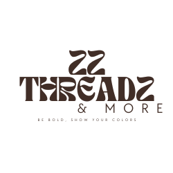 ZZ Threadz LLC logo