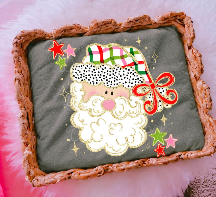 Oh Christmas Tree Comfort Colors Tee