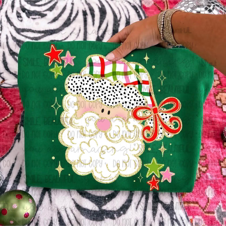 Oh Christmas Tree Comfort Colors Tee