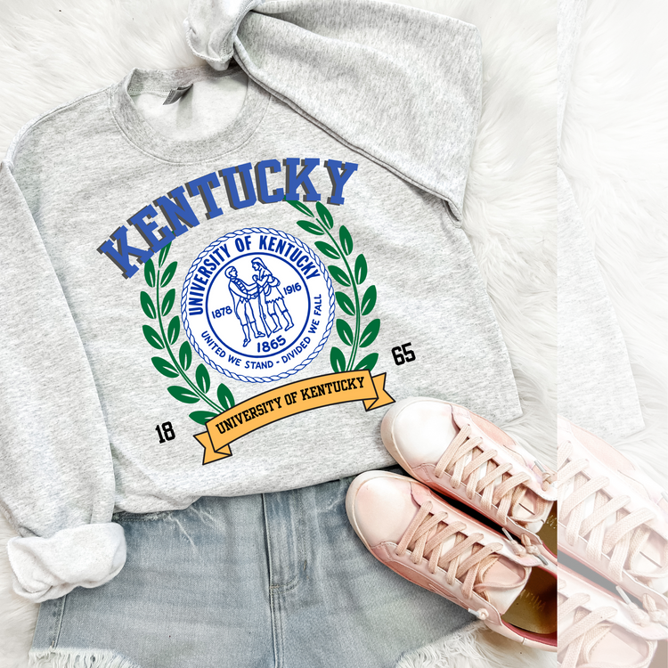 Kentucky Stadium Sweatshirt