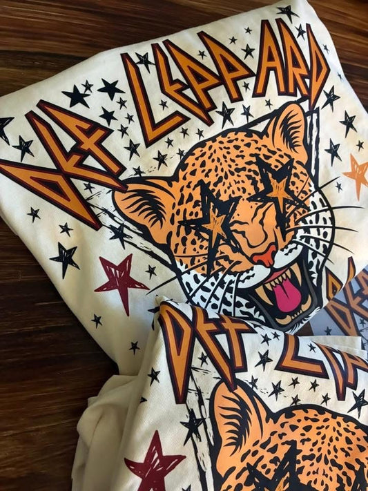 1984 Vintage Graphic Tee Comfort Colors