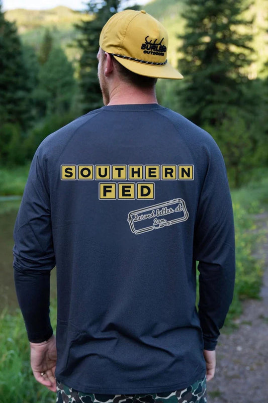 Southern Fed Graphic Tee