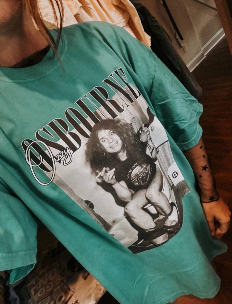 Coming Home Legend Comfort Colors Graphic Tee