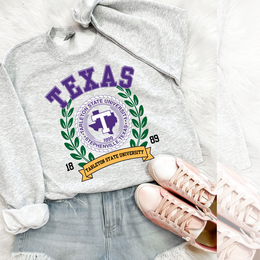 Tarleton Stadium Sweatshirt