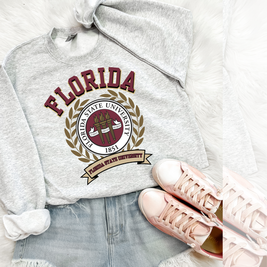 Florida Stadium Sweatshirt