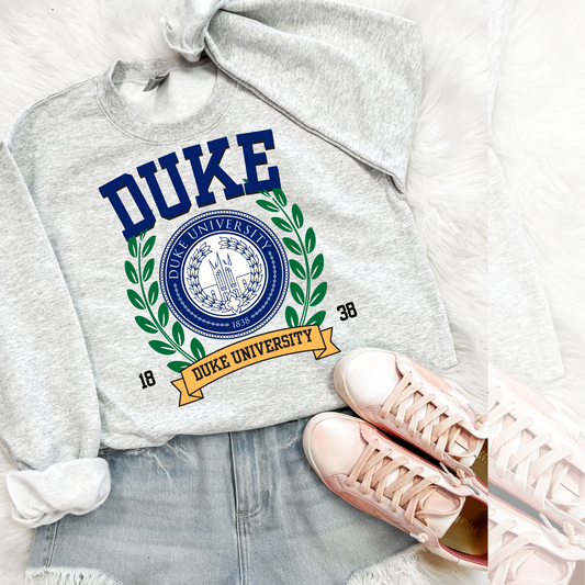 DU Stadium Sweatshirt