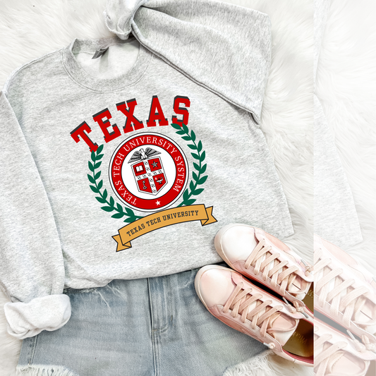 TTech Stadium Sweatshirt