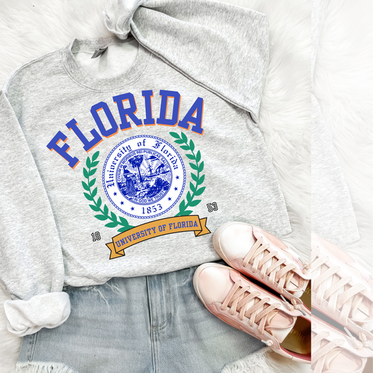 Florida Stadium Sweatshirt