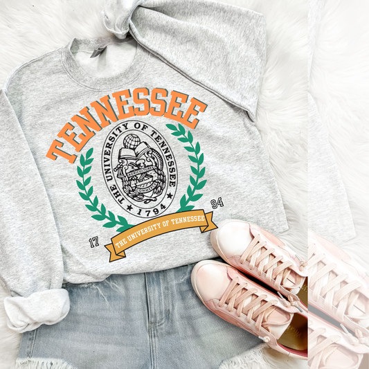 Tennessee Stadium Sweatshirt